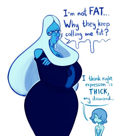 rule 34 blue diamond|Blue Diamond (Steven Universe) .